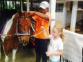 Horse Riding in Bali | Royal Sporthorse Bali - Canggu